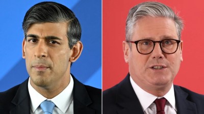 އިނގިރޭސިވިލާތުގެ އާންމު އިންތިޚާބުގެ ވޯޓުލުން ފަށައިފި