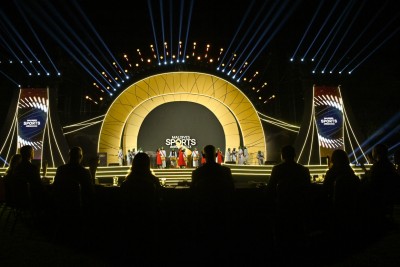 ޚަރަދު ކުޑަ ކުރުމުގެ ގޮތުން، ސްޕޯޓްސް އެވޯޑްސް އަހަރު ފަހުކޮޅަށް ފަސްކޮށްފި