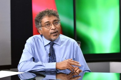 މިފްކޯގެ ސީއީއޯ ކަމަށް އާތިފް ކުރިމަތިލައްވައިފި