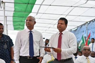 ފެނަކައިގެ ޚިޔާނާތްތައް ބަލަން ގޮވާލައި މަޖިލީހަށް ކުއްލި މައްސަލައެއް