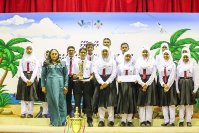 ލާމަސީލު ލާމު ވާހަކަދެއްކުމުގެ ދެވަނަ މުބާރާތުގެ ނަތީޖާ ފާޅުކޮށްފި