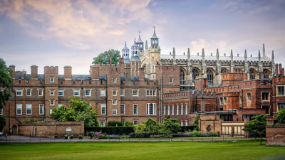 އީޓަން ކޮލެޖުން ދަރިވަރުންނަށް ނޮކިއާ ފޯނު ބޭނުންކުރަން މަޖުބޫރުކޮށްފި