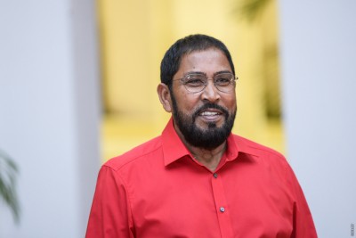 މަޖިލިސް މެންބަރުންގެ މުސާރަ ބޮޑެއް ނޫން، ކުޑަކުރަން ދެކޮޅު: ގާސިމް