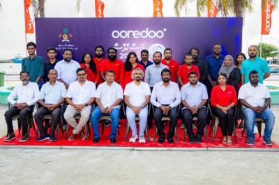 އުރީދޫ މަސް ރޭސް 3 ރަށެއްގައި، ޖުމްލަ އެއް ލައްކަ ރުފިޔާގެ އިނާމު