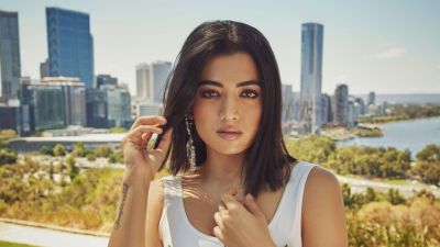 ރަޝްމިކާގެ އިތުރު ބޮލީވުޑް ފިލްމެއް