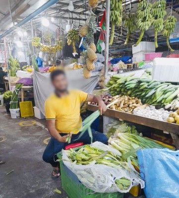 ވިޔަފާރިކުރާ ބިދޭސީން ފެނުނު، އެންމެން ޑިޕޯޓުކުރާނެ: އިމިގްރޭޝަން