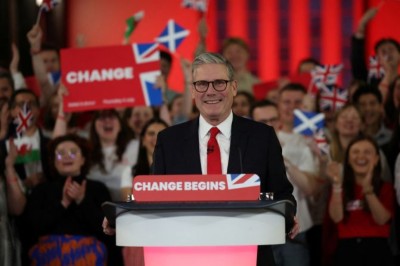 ލޭބާ ޕާޓީއާއި ސްޓާމާއަށް ރައީސް މުއިއްޒުގެ މަރުހަބާ