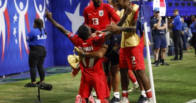 ކޮޕާ އެމެރިކާގެ ކްއާޓާ ފައިނަލުން ޕެނަމާ ޖާގަ ހޯދައިފި