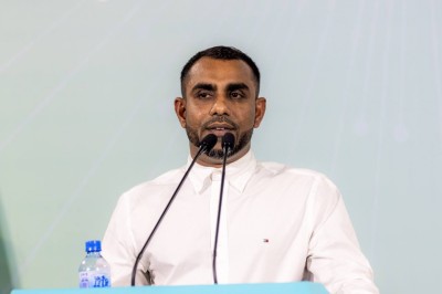 މިއަހަރު ޗައިނާއިން އައްޑުއަށް ސީދާ ދަތުރުތައް ފެށޭނެ: ފައިސަލް