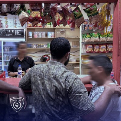 ނުގަވައިދުން އުޅޭ އިތުރު ބިދޭސީންތަކެއް އިމިގްރޭޝަންގެ ބެލުމުގެ ދަށަށް