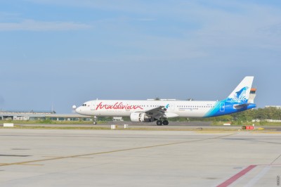 އައިލެންޑް އޭވިއޭޝަނުން އެމްއޭސީއެލަށް ނުދައްކާ 351 މިލިއަން ރުފިޔާ