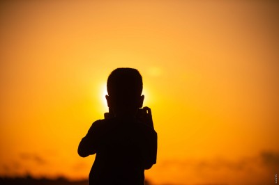 ކުށުގެ ވެށިން ސަލާމަތްކުރާ ކުދިންގެ ސެންޓަރު ހަދާނީ ކުރިން މީހުން ދިރިއުޅެފައިވާ ރަށެއްގައި