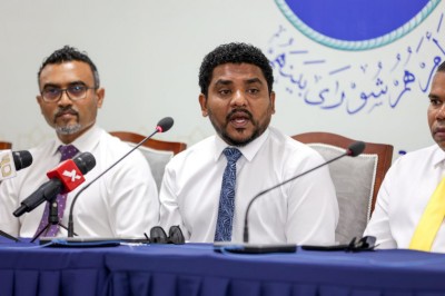 ހިލޭ ޑިގްރީއަކީ ސްކޭމެއް ނޫން؛ އެއީ ޒުވާނުންގެ މުސްތަގުބަލާ ގުޅިފައިވާ ކަމެއް: އެމްޑީޕީ