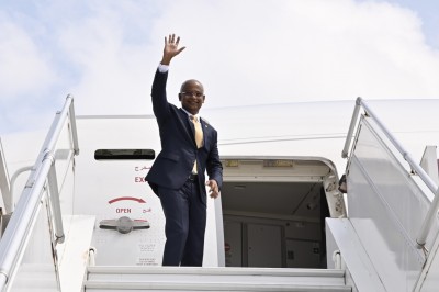 ޞާލިޙްގެ ދަތުރުފުޅުގެ މައްސަލަ: ދައުލަތުގެ ވިސްނުން ބަދަލުކޮށް، މައުލޫމާތު ހާމަކުރަން ލަފާދީފި