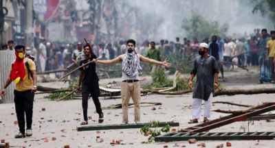 ބަންގަލްދޭޝްގައި ދިވެހި މެޑިކަލް ދަރިވަރުންނަށް ކާފިއު ގަޑީގައި ވަޒީފާއަށް ދެވޭ ގޮތަށް ލުއިދީފި