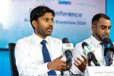 އަންނަ އަހަރު އެމްއެމްޕީއާރުސީއަށް މަދުވެގެން 20 މިލިއަން ޑޮލަރުގެ ބަޖެޓެއް ދޭން މަޝްވަރާކުރަނީ