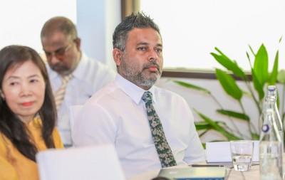 ޕްރޮސެސިން ކެޕޭސިޓީ އިތުރުވުމުން، މަސް ބޭރުކޮށްގެން 190 މިލިއަން ޑޮލަރުގެ އާމްދަނީއެއް ލިބޭނެ: ޝިޔާމް