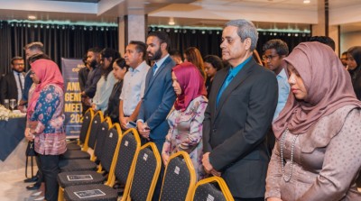 40،500 ރުފިޔާގެ ބޮޑު މުސާރައެއްގައި ބާ ކައުންސިލަށް އެސްޖީއަކު ހޯދަނީ