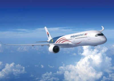 މެލޭޝިއާ އެއާލައިންގެ ދަތުރުތައް ރާއްޖެއަށް އަލުން ފަށަނީ