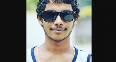 ގެއްލުނު ކުޅުދުއްފުށީ ޒުވާނާ: ހަތަރު ދުވަސް ފަހުން ޚަބަރެއް ވެއްޖެ