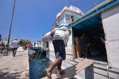 މާލޭގެ ބަނދަރުތަކުގައި ބާއްވާ ބޯޓުތަކުން ފީ ނެގުމަށް މަޝްވަރާކޮށްފި