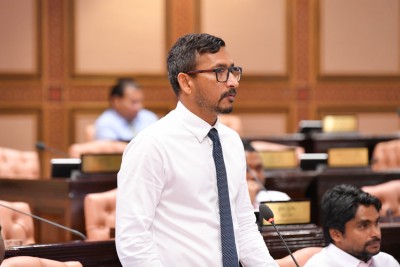 ކުރީގައި ގާނޫނުތައް ހަދާފައި ހުރީ ވައްކަން ކުރަން ފުރުސަތު ލިބޭހެން: ފަލާހު