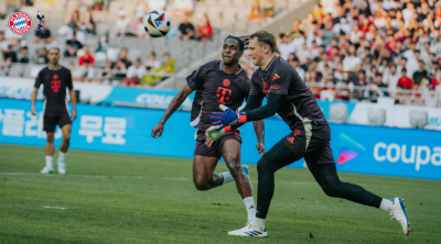 ބަޔާން އިން ސްޕާސް ބަލިކޮށްފި