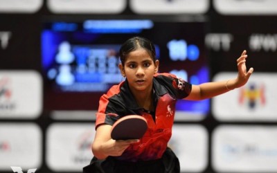 އޮލިމްޕިކްސްގައި ދީމާގެ ތާރީޚީ ފުރަތަމަ ފެނިލުން، ހުރިހާ ގޮތަކުންވެސް ހާއްސަ!