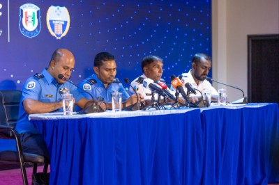 ފުރަތަމަ ހަ މަސް ތެރޭ 143 މިލިއަން ރުފިޔާގެ މަސްތުވާތަކެއްޗާއި ބަނގުރާ ހޯދައިފި