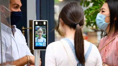 އޭއައި ބޭނުންކުރާ ޑިވައިސްތަކާ މެދު މީހުން ފޫހިވާން ފަށައިފި: ދިރާސާ