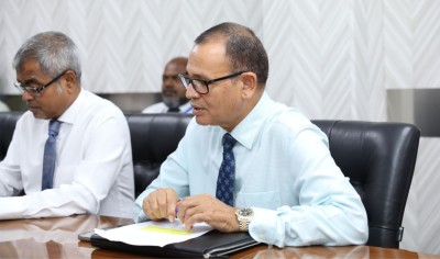 މަގުބައްތިތަކުގެ މައްސަލަ އަންނަ އަހަރުގެ ބަޖެޓުގައި ހިމަނަން ނިންމައިފި