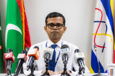 މާލެއާއި ހުޅުމާލޭގައި އިންތިހާއަށް ބިލު ބޮޑު ގެތަކަށް ގޮސް، ސްޓެލްކޯއިން އޮޑިޓެއް ހަދަނީ