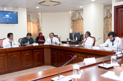 ޖޫރިމަނާތައް ނުލިބެނީ އީޕީއޭ ފަރުވާކުޑަކަމުން ކަމަށް ނިންމައި ކޮމިޓީއަށް ހާޒިރުކުރަނީ