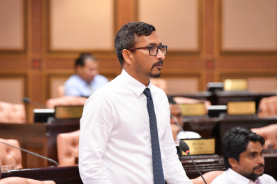 އިޒްރޭލު ޕާސްޕޯޓު މައްސަލަ އެޖެންޑާނުކޮށް ''ދިރާސާ'' ކުރާތާ 40 ދުވަސް