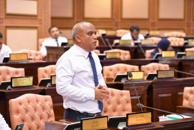 ކާޓޫނުގެ ޒަރިއްޔާއިން ރާއްޖޭގެ ޓޫރިޒަމް އިސްތިހާރުކުރަންޖެހޭ: ނަސީރު