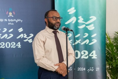 އަށް މަސް ތެރޭ ރާއްޖޭގައި 39 މީހުން އިސްލާމްވެއްޖެ، އެންމެ ގިނައީ ފިލިޕީންސްގެ މީހުން