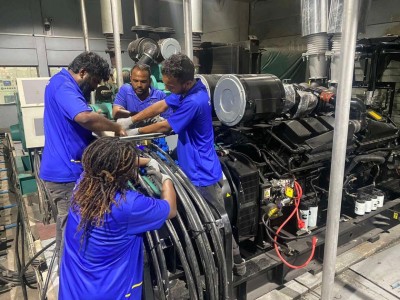 ކަރަންޓު ބިލުތަކުގައި މައްސަލައެއް ހުރިކަން ފާހަގައެއް ނުވޭ: ޔޫއާރުއޭ