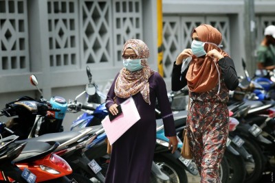 މިދިޔަ ދެ މަހު އަރިދަފުސް ރޯގާގެ 60،000އަށް ވުރެ ގިނަ ކޭސް ރިޕޯޓްކުރި