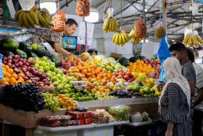 ރާއްޖޭގައި އުފައްދާ ތަކެތީގެ ދަފުތަރެއް އެކުލަވާލަނީ