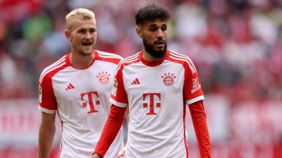 ޑެ ލިޓް އާއި މަޒްރާއީ ޔުނައިޓެޑަށް ސޮއިކޮށްފި