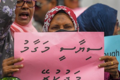 ހަރަދު ކުޑަނުކޮށް، ބޮޑު ކުރަންވީ ޓެކްސްތަ؟