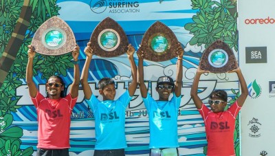 މުލީކޮޅު ރާޅުގަނޑު މުބާރާތް: މެންސް އޯޕަން ޗެމްޕިއަންކަން ސްމައިލީއަށް