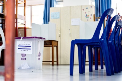 ބައި-އިލެކްޝަންތަކަށް މީހުންގެ ޝައުގެއް ނެތް؛ އީސީން މަޖިލީހާއެކު މަޝްވަރާއަށް