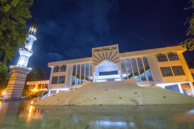 ކައިވެންޏަށް ހޭލުންތެރިކުރުމަށް ސިލްސިލާ ފޯރަމްތަކެއް ބާއްވަނީ