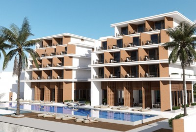 ހުޅުމާލޭ ދެވަނަ ފިޔަވަހީގައި މެދުފަންތީގެ ހޮޓެލް ތަރައްގީކުރަން ހުޅުވާލައިފި