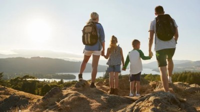 ކުދިން ގޮވައިގެން ދަތުރު ކުރުމުގެ މުހިއްމުކަން އެނގޭތަ؟