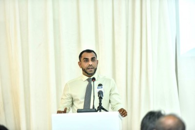 މި ދައުރުގައި ރިސޯޓު މުވައްޒަފުންނަށް ބޯހިޔާވަހިކަން ފޯރުކޮށްދޭނެ: ފައިސަލް