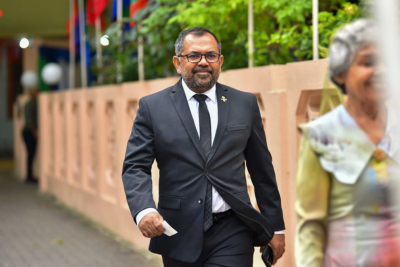 ހަނިއްޔާ ޝަހީދުކޮށްލުން ސަރުކާރުން ކުށްވެރިކޮށްފި