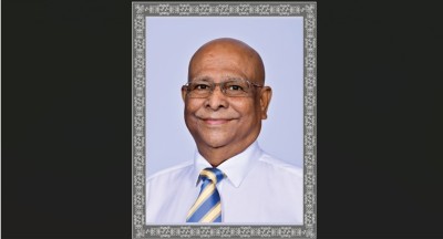 މައްލާ ޅަތުއްތު އަވަހާރަވެއްޖެ