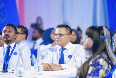 ބޮޑު މުސާރައިގައި އެމްއެމްއޭއަށް 5 އެމްޑީން ހޯދާތީ އެމްއެންޕީން ކަންބޮޑުވެއްޖެ